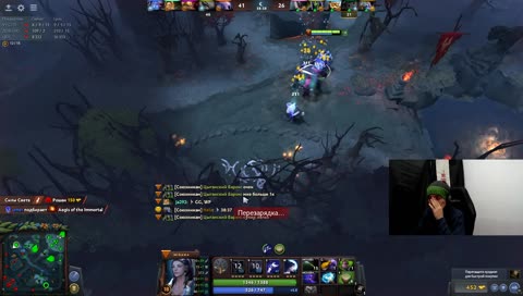 В поисках своей игры