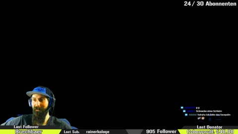 🔴 [GER] 3.3.6  Die IAE ist vorbei, weiter geht's mit dem "normalen" Alltag im Verse