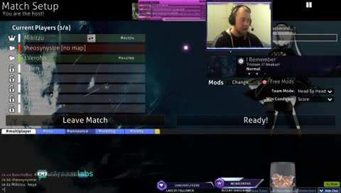 [ Eng / Fi ] You are important (◕‿◕✿) #ScrubClub