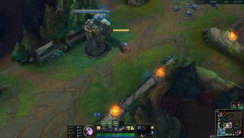 [LoL] 그 유저가 사는법