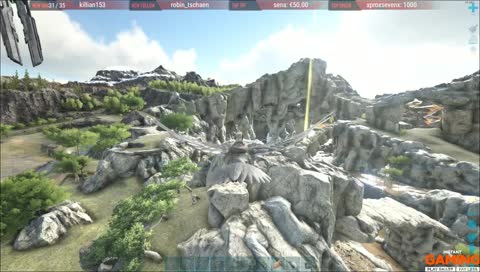 [PVP OFFI] J4 Nouvelle aventure // 1080P 60FPS // !giveaway