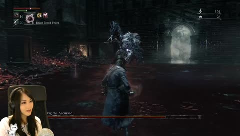 [ENG/JPN] First time BL4 run with Yuki chan!