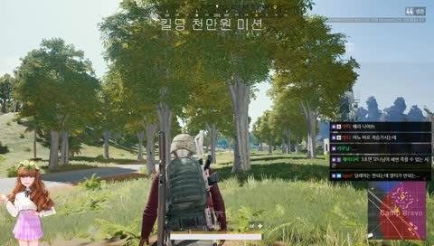 스트리머는 맞지않는다고요?