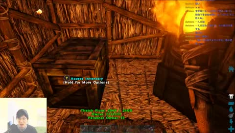 [JA/EN]Let's go adventure!
Thank you for your comments.
I'm also waiting for your comments in English！