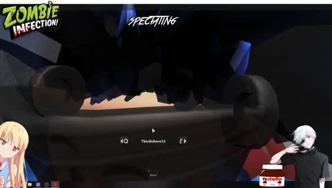 Roblox  #CronoArmy + road to 200 followers