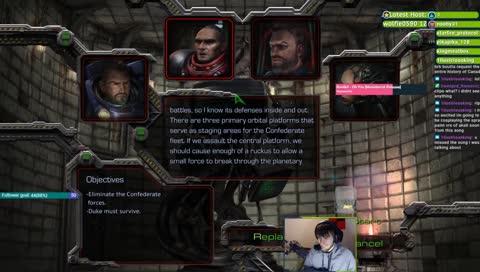 The Entire StarCraft Campaign! | Road to affiliate! So close!