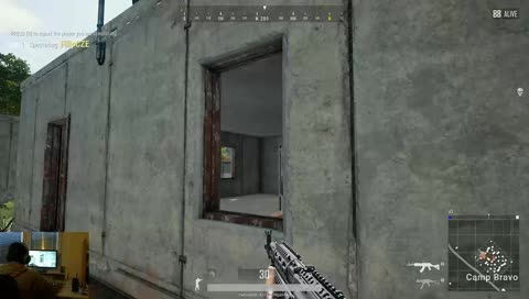 PubG ČESKY - PERKONTEGAMING