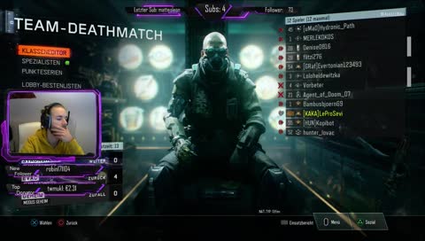 BO3 - James Bond // Only MR6
