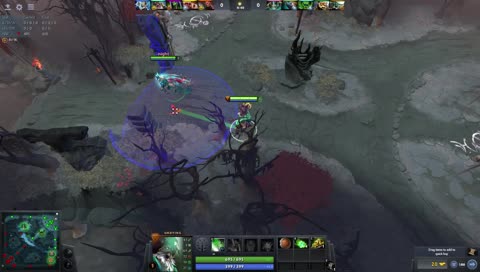 [RU/ENG]  7400 clown