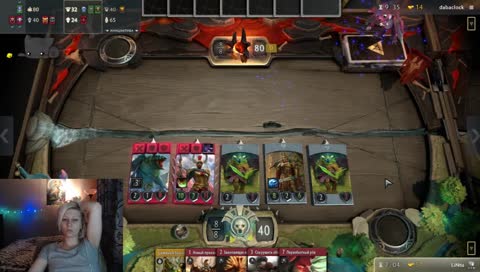 Полное погружение :] 