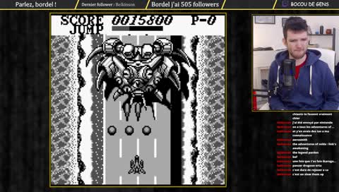 Tous les jeux gameboy commençant par un A.