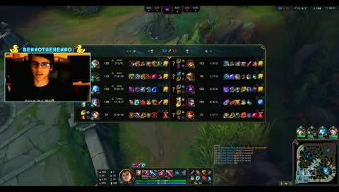 Platinum ADC ~ Ranked ~ EUW  😁