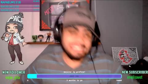 PIDE TU CANCIÓN BRO !!! (PER) / !sr !comandos !instagram