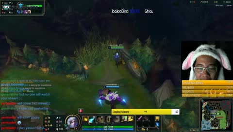 [SG/EN] [PATH TO AFFILIATE] Back from C3 AFA 2018, In to the Rift!