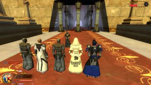 GMOD SWTOR RP FYU/ Sentinelle Kandar