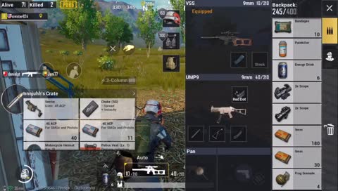 PUBG Mobile  LETS GO make sure to hit that like button and don’t miss out on some fun