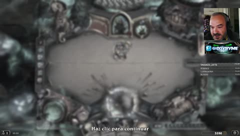 Lader y Más,  Apúntate!!