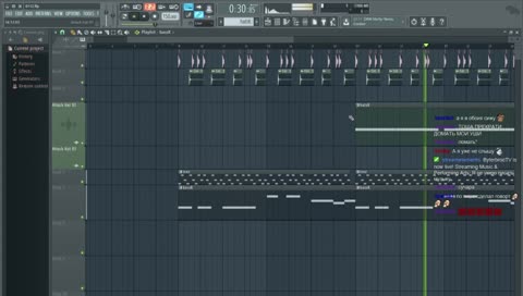 Я не умею писать музыку