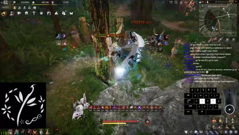 <257 ap> Maehwa | NA |  Lets Hit 62!