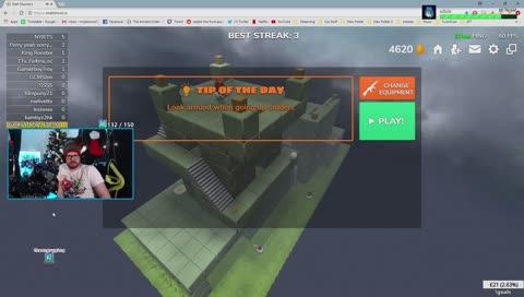 [12hr] It's !WOOFMAS motherWOOFERs! - !goals - Follow @MrJakeWoof on Twitter! !discord !freesub