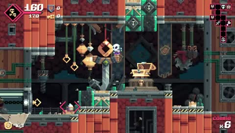 [FR] Rhydid of the galaxy