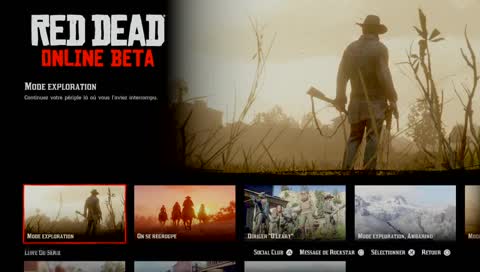 [PS4 Pro] Premiers pas sur le Online ! Étape 1 - Se faire de l'argent !!!