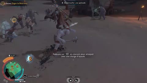 [FR] [PC] Crève pourriture d'orc !