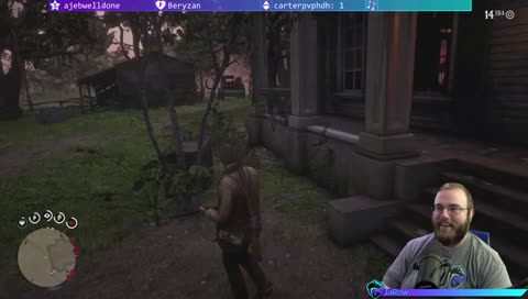 Lets get some dynamite! ˁ(OᴥO)ˀ