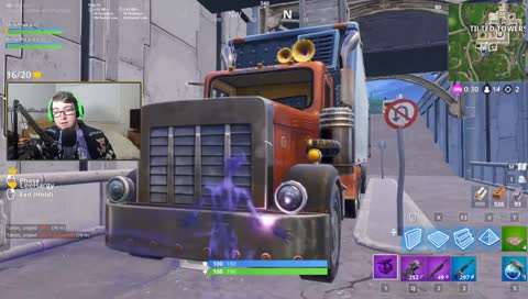 i joined the yogscast lul | !Prime