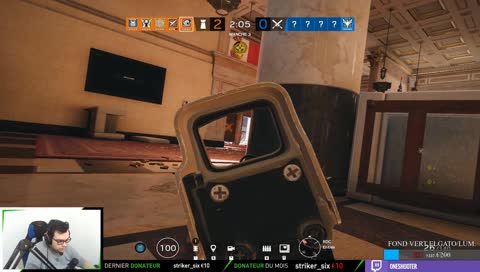 OneShooter tu cheats