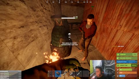 🔴 Maceraya Devam...