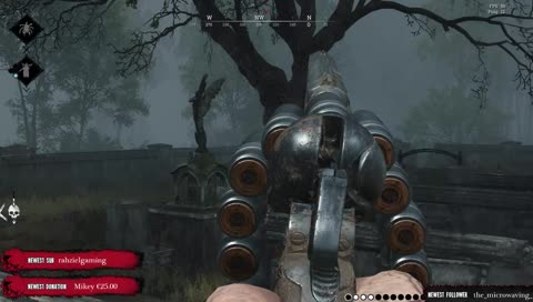 [GER/ENG] Battlefield 5 Giveaway today! Aggressive Gameplay