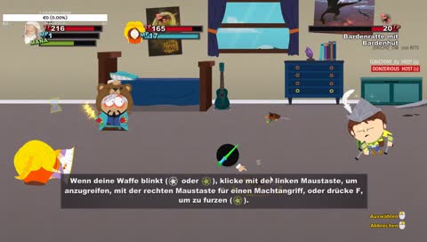 [Eng/Ger] Ausgrabungen aus der Spielekiste