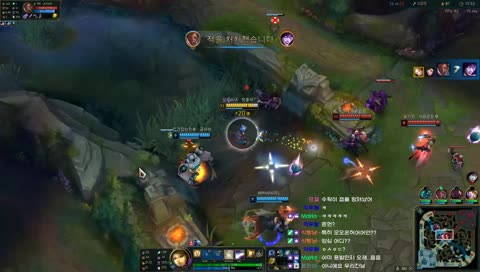 [델라] 롤 ◕‿◕✿