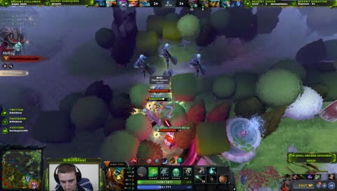 BattleCup Games! Best mid EU road to top 10 adventures! Kappa * [RO/EN] *