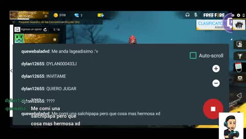 Nueva season!! No hay sueño :v