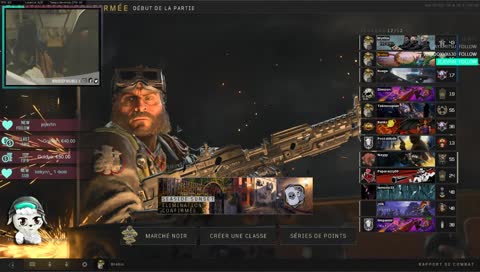 [FR/PC] TOP 1 ? A QUAND LES 1000 FOLLOWS ?