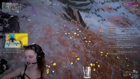 MR 26 | PC | Playing With Viewers| Peek a Boo Lets have some fun in Warframe. 