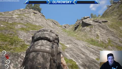 GER!was machen sachen. Mit Symtektv !multitwitch