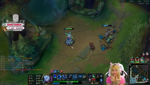 เหนื่อยนัก ก็ไม่ต้องไปง้อแม่งงงงง ☂ [TH/EN] ☂