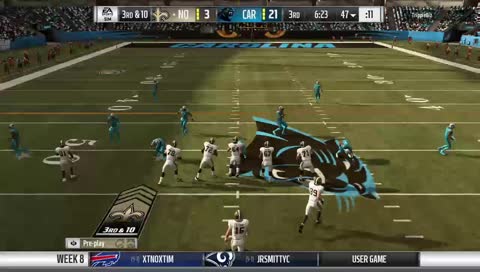 madden 19