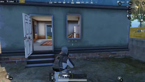 PLAYERUNKNOWN'S BATTLEGROUNDS MOBILE / PUBG / ПАБГ МОБАЙЛ / ПУБГ МОБАЙЛ !