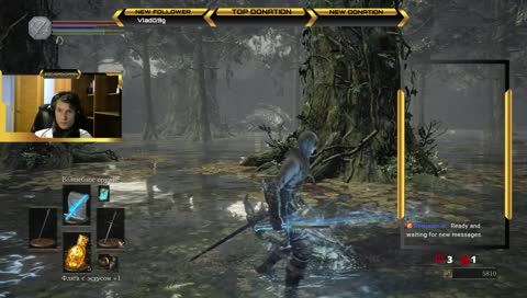 Новое прохождение! Едем в соседнее село #2