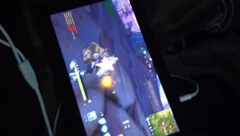 ltfc1234's mobile stream