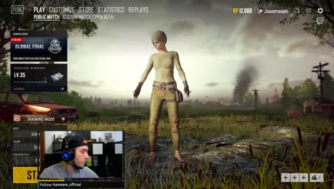 Pubidzsáj ! Homeless gameless !