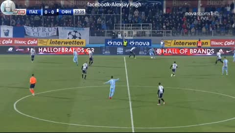 LIVE ΑΓΩΝΕΣ
STREAMING FOOTBALL GAMES