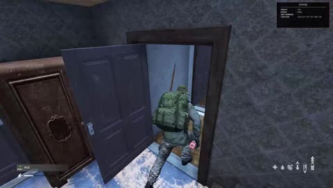 (Ger)DayZ Standalone Versuch im Base Bau und neuer Server 