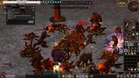 Takiliyoruzz // BestiaMT2