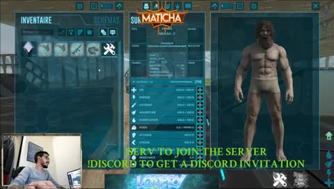 Maticha,x100 Pvp, Quest/Auto prot/Auto Events/ Daily rewards/ Lottery and more 