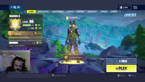congrats Piinzz TTV for winning the sub contest and scoring a sweet Fortnite skin!!!